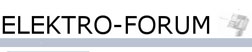 Oy Elektro-Forum Ab logo